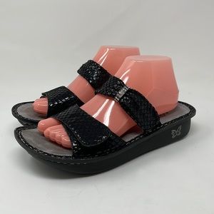 Alegria Karmen Sandals
